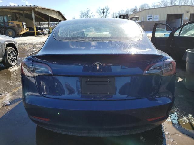 Photo 6 from auction – 2023 TESLA MODEL 3 with VIN 5YJ3E1EA3PF667890