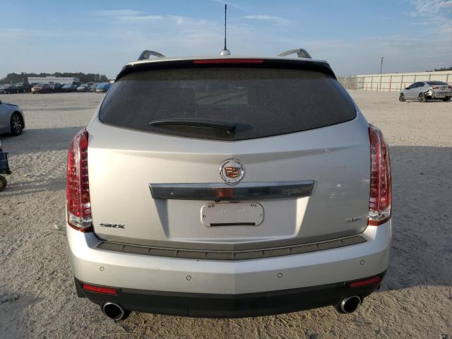Photo 6 from auction – 2016 CADILLAC SRX PERFOR with VIN 3GYFNCE35GS564790