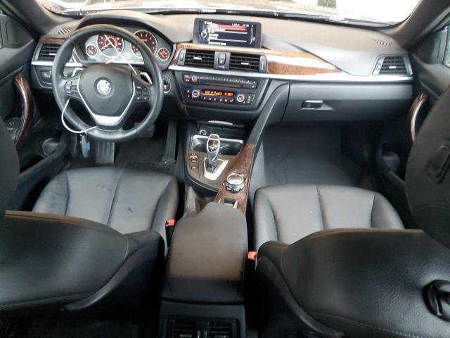 Photo 8 from auction – 2014 BMW 428 I SULE with VIN WBA3V7C51EJ873172
