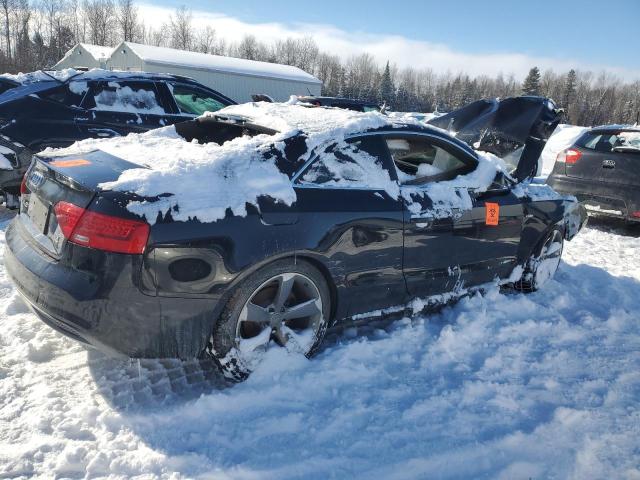 Photo 3 from auction – 2014 AUDI A5 PROGRES with VIN WAUMFBFR6EA034377