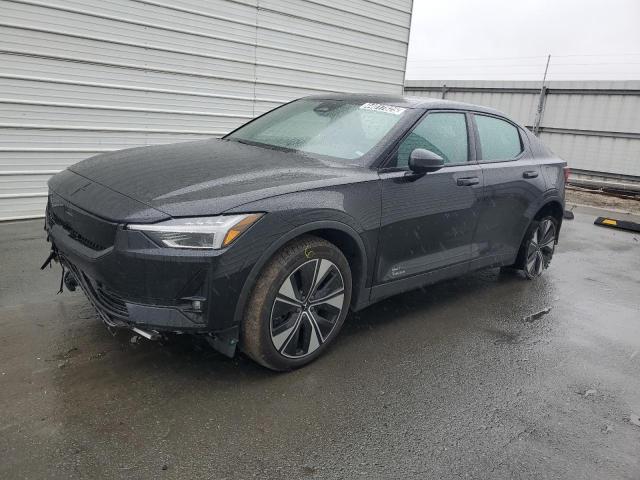 POLESTAR 2 2024 with VIN YSMFD3KA9RL222266 - Photo from auction