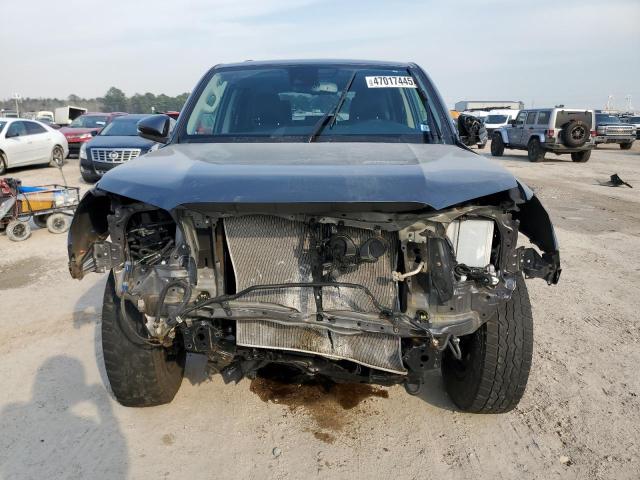Photo 5 from auction – 2023 TOYOTA 4RUNNER SE with VIN JTENU5JR5P6202999