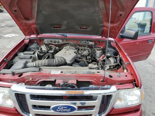 Photo 11 from auction – 2011 FORD RANGER SUP with VIN 1FTLR4FE9BPA58437
