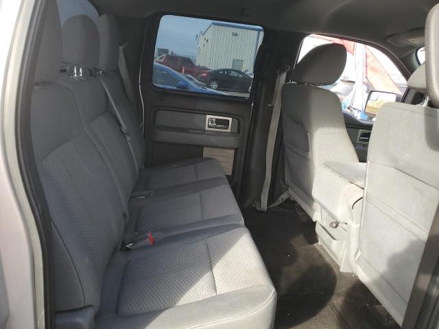 Снимка 10 от търг – 2011 FORD F150 SUPER с VIN 1FTEW1CM2BFA65831