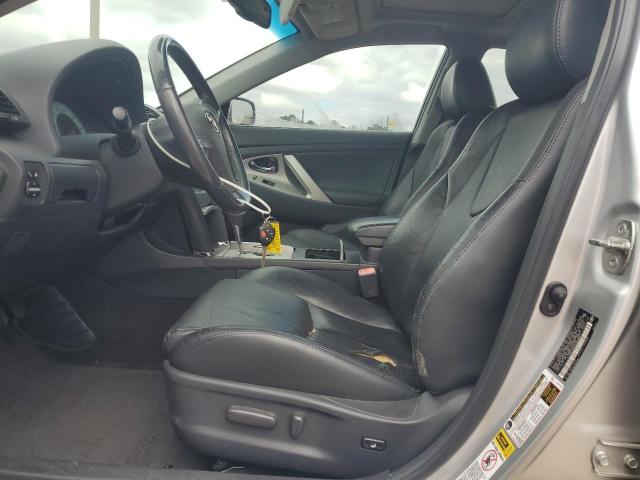 Photo 7 from auction – 2009 TOYOTA CAMRY BASE with VIN 4T1BE46K29U403697