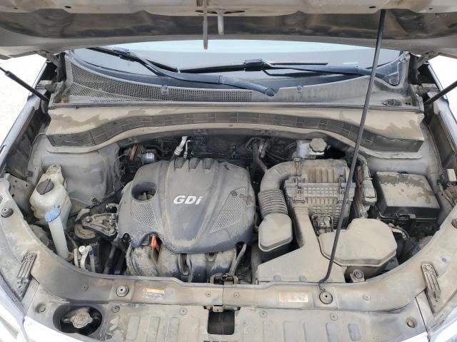 Photo 12 from auction – 2015 KIA SORENTO LX with VIN 5XYKT4A69FG620956