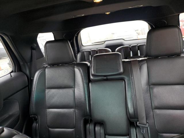 Photo 10 from auction – 2014 FORD EXPLORER L with VIN 1FM5K7F85EGB82794