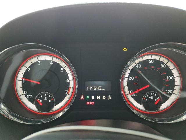 صورة رقم 9 من المزاد - 2016 DODGE GRAND CARA مع VIN 2C4RDGBG9GR236452
