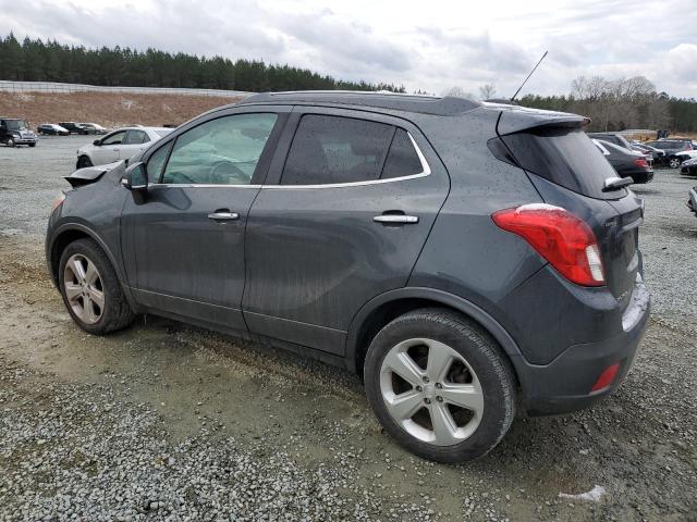 Photo 2 from auction – 2016 BUICK ENCORE with VIN KL4CJASB0GB744091