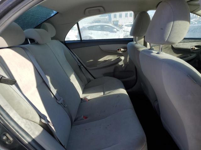 Photo 10 from auction – 2011 TOYOTA COROLLA BA with VIN 2T1BU4EE7BC638621