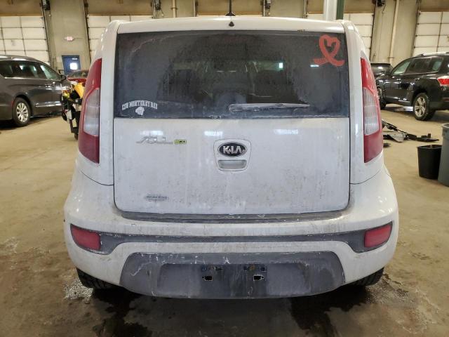 Photo 6 from auction – 2013 KIA SOUL + with VIN KNDJT2A69D7564303