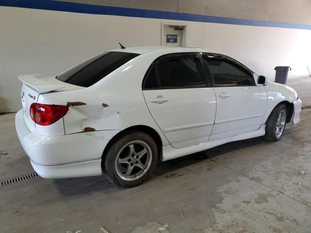Foto 3 de la subasta – 2005 TOYOTA COROLLA CE con VIN 2T1BR32E15C442839