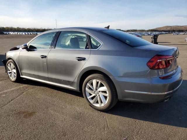 Photo 2 from auction – 2018 VOLKSWAGEN PASSAT SE with VIN 1VWBA7A37JC044937
