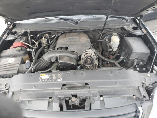 Photo 12 from auction – 2011 GMC YUKON SLE with VIN 1GKS1AE09BR268147