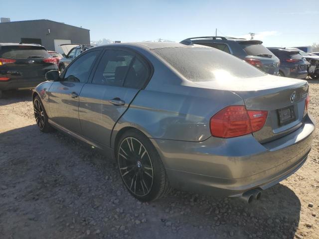 Photo 2 from auction – 2011 BMW 328 XI with VIN WBAPK7C55BF083513