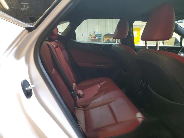 Photo 11 from auction – 2022 LEXUS NX 250 with VIN JTJADCEZ4N2000125