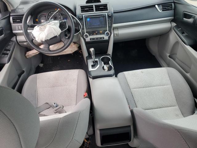 Photo 8 from auction – 2013 TOYOTA CAMRY L with VIN 4T1BF1FK9DU711051