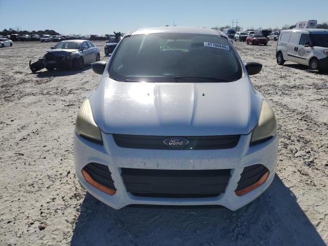 Photo 5 from auction – 2014 FORD ESCAPE S with VIN 1FMCU0F73EUA06800