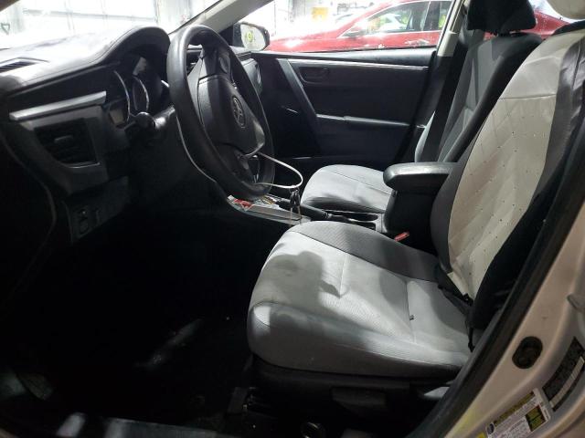 Photo 7 from auction – 2014 TOYOTA COROLLA L with VIN 2T1BURHE5EC004222