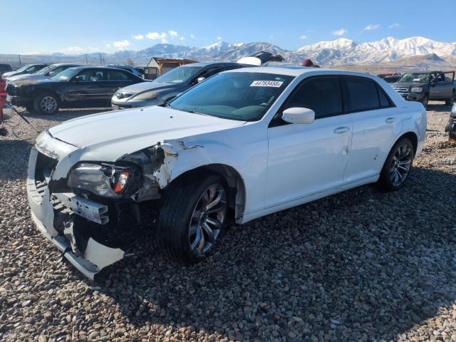 CHRYSLER 300 S 2014 with VIN 2C3CCABG1EH330371 - Photo from auction