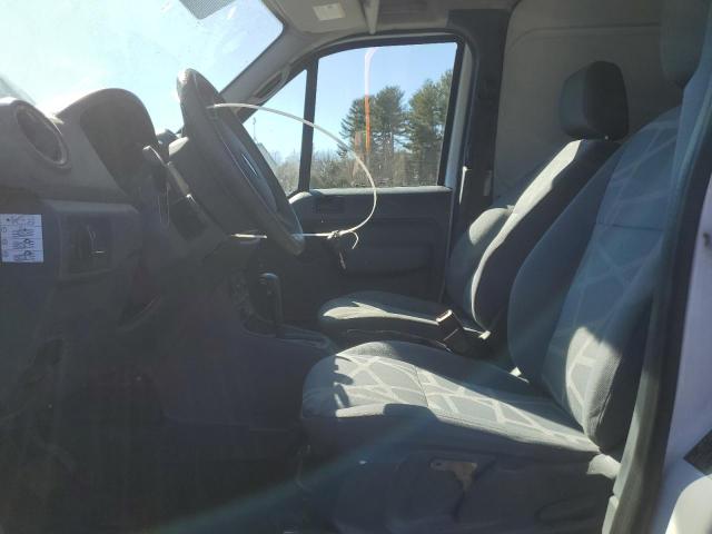 Photo 7 from auction – 2011 FORD TRANSIT CO with VIN NM0LS7BN7BT062647