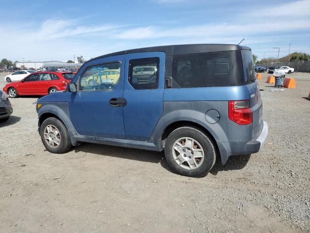 Photo 2 from auction – 2008 HONDA ELEMENT LX with VIN 5J6YH18388L005127