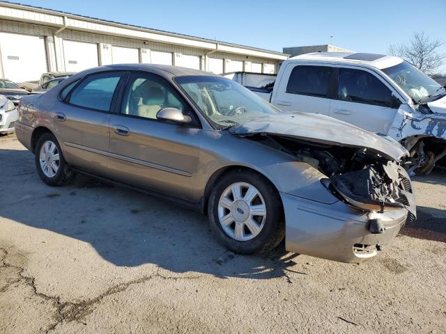Photo 4 from auction – 2005 FORD TAURUS SEL with VIN 1FAFP56225A256109