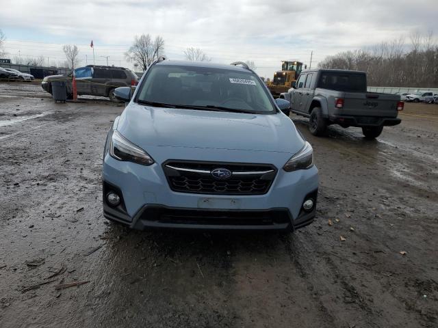 Photo 5 from auction – 2019 SUBARU CROSSTREK with VIN JF2GTAMC9K8336672
