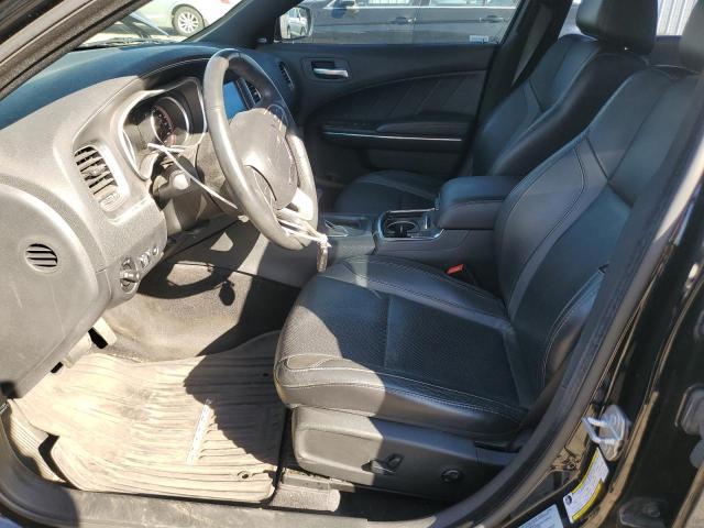 Photo 7 from auction – 2015 DODGE CHARGER SX with VIN 2C3CDXHG7FH727799