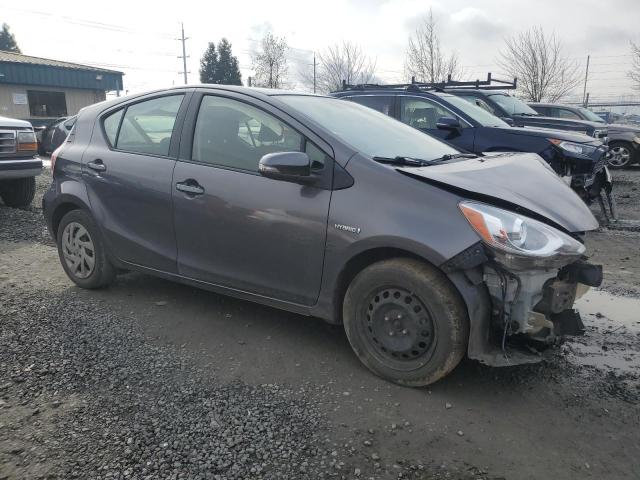 Photo 4 from auction – 2015 TOYOTA PRIUS C with VIN JTDKDTB38F1582969