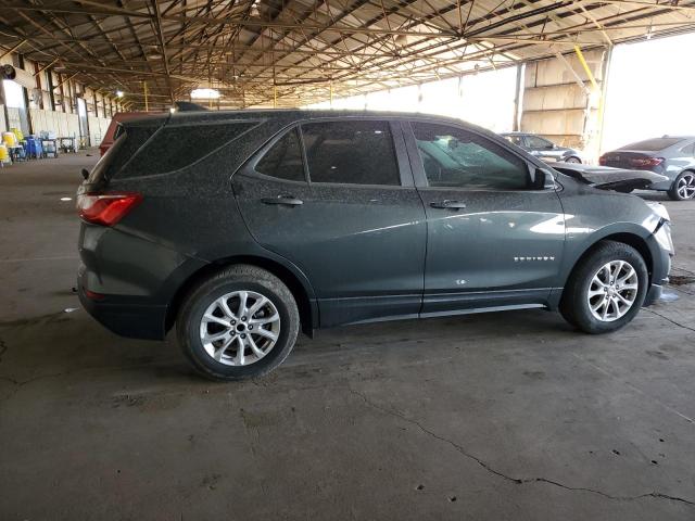 Photo 3 from auction – 2020 CHEVROLET EQUINOX LS with VIN 3GNAXHEV8LS612244