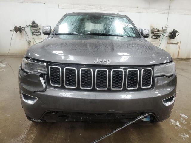 Photo 5 from auction – 2020 JEEP GRAND CHER with VIN 1C4RJFBG7LC445484