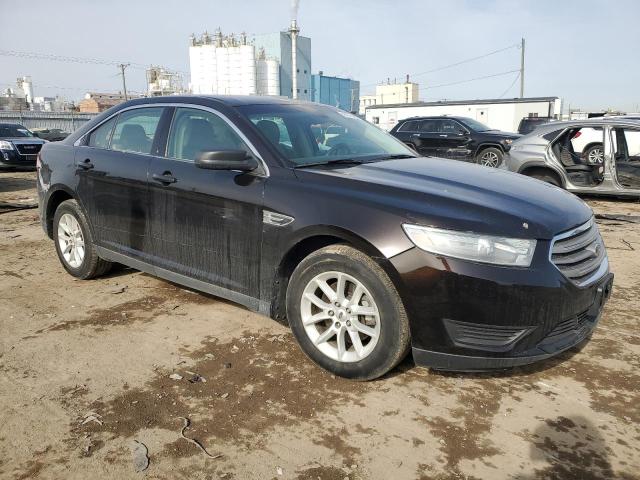 Photo 4 from auction – 2014 FORD TAURUS SE with VIN 1FAHP2D88EG152428
