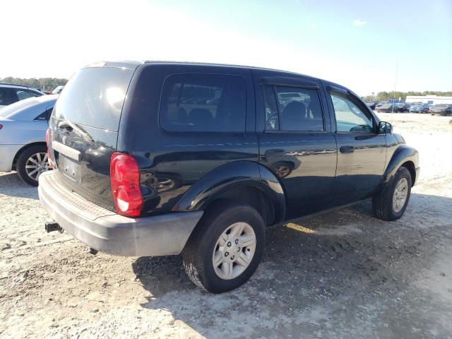 Photo 3 from auction – 2004 DODGE DURANGO ST with VIN 1D4HD38KX4F241794