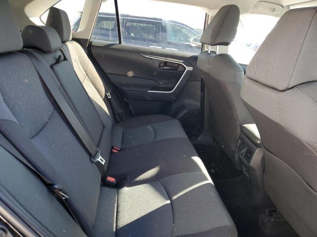 Photo 11 from auction – 2024 TOYOTA RAV4 LE with VIN 2T3BWRFV8RW243403