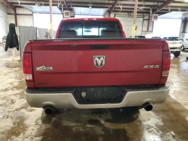 Photo 6 from auction – 2010 DODGE RAM 1500 with VIN 1D7RV1CT5AS128119