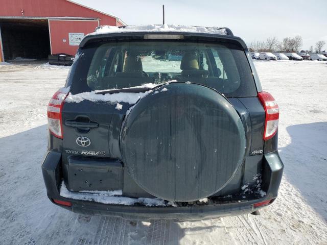 Photo 6 from auction – 2010 TOYOTA RAV4 with VIN 2T3BF4DV9AW044371