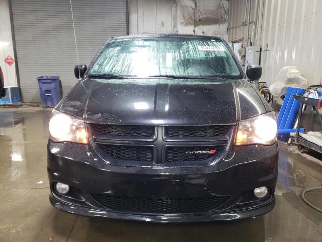 Photo 5 from auction – 2017 DODGE GRAND CARA with VIN 2C4RDGCG3HR612160