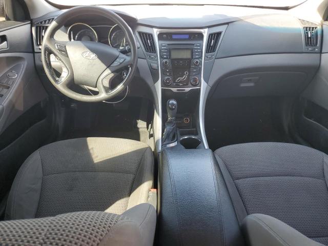 Photo 8 from auction – 2012 HYUNDAI SONATA GLS with VIN 5NPEB4AC7CH480111