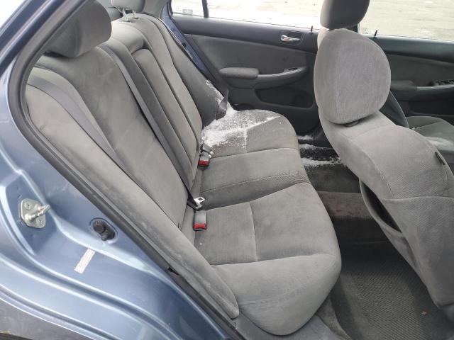 Photo 10 from auction – 2007 HONDA ACCORD EX with VIN 1HGCM56717A072155