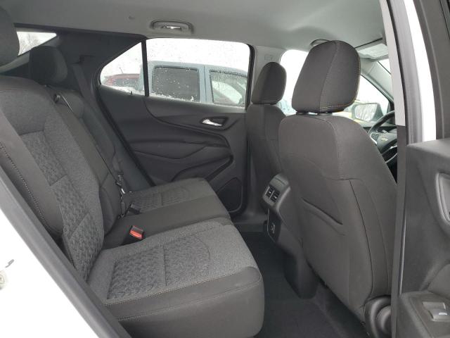 Photo 11 from auction – 2023 CHEVROLET EQUINOX LT with VIN 3GNAXKEG3PL108540
