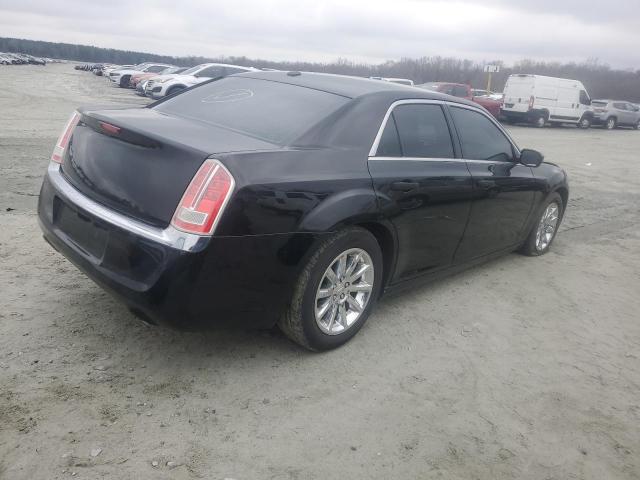 Photo 3 from auction – 2014 CHRYSLER 300C with VIN 2C3CCAEG8EH358163