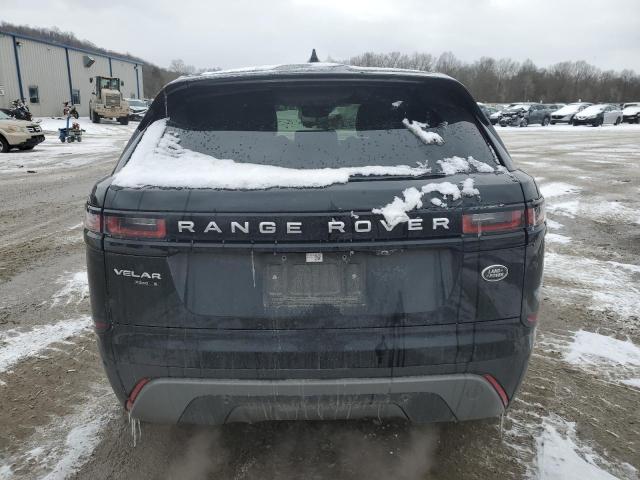 Photo 6 from auction – 2021 LAND ROVER RANGE ROVE with VIN SALYJ2EU6MA317975