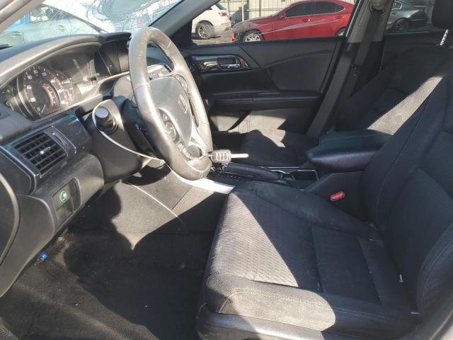Photo 7 from auction – 2014 HONDA ACCORD SPO with VIN 1HGCR2F50EA254733