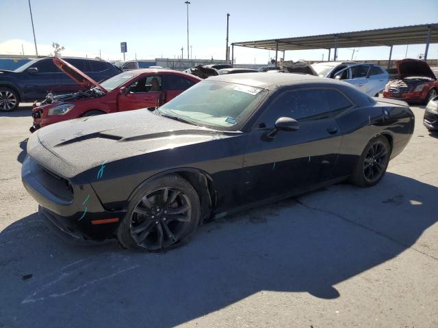 DODGE CHALLENGER 2016 with VIN 2C3CDZAG6GH315655 - Photo from auction