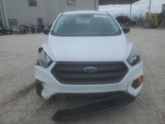 Photo 5 from auction – 2019 FORD ESCAPE S with VIN 1FMCU0F70KUB01357