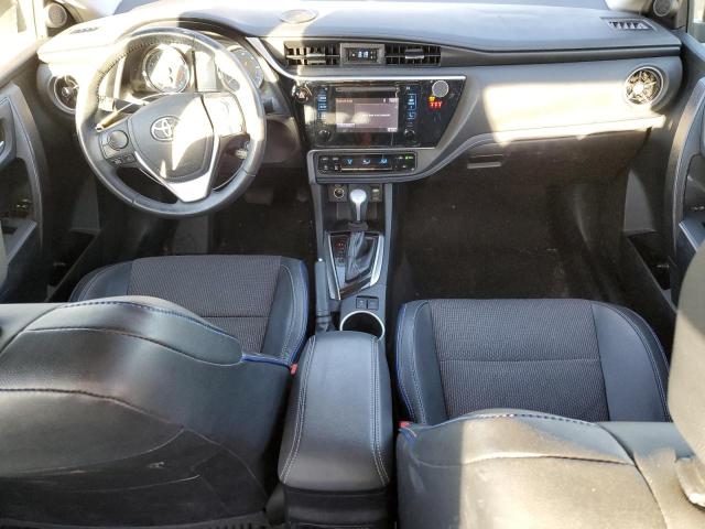 Photo 8 from auction – 2018 TOYOTA COROLLA L with VIN 2T1BURHE1JC080661