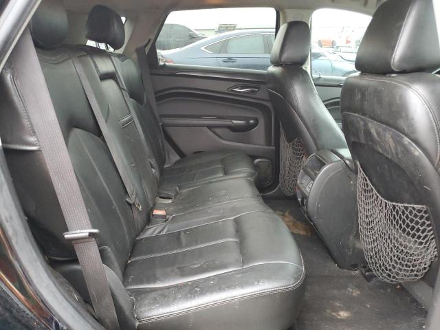 Photo 10 from auction – 2016 CADILLAC SRX with VIN 3GYFNAE32GS576223