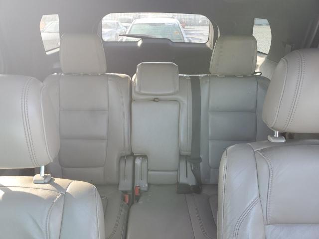 Фото 10 с аукциона – 2012 FORD EXPLORER L с VIN 1FMHK7F83CGA52779