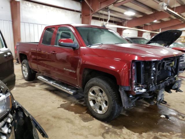 Photo 4 from auction – 2016 CHEVROLET SILVERADO with VIN 1GCVKREC0GZ286610